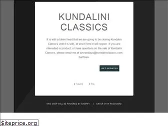 kundaliniclassics.com