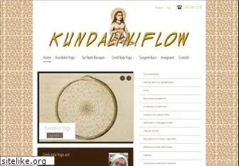 kundaliniflow.com