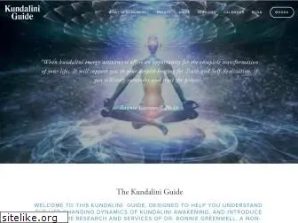 kundaliniguide.com