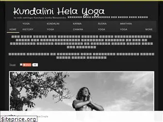 kundalinihelayoga.webs.com