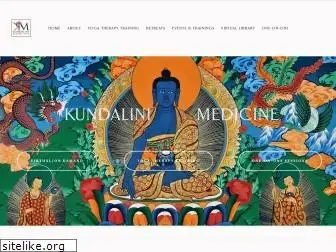 kundalinimedicine.com