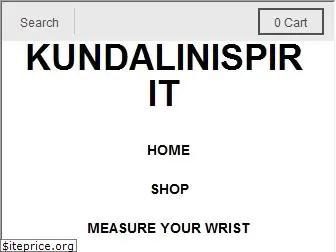 kundalinispirit.com