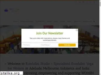 kundalinistudio.com.au