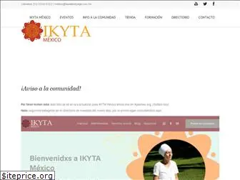 kundaliniyoga.com.mx