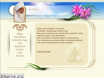 kundaliniyoga.com.pl