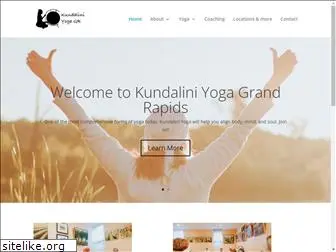 kundaliniyogagr.com