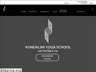 kundaliniyogaschool.org