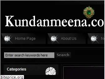 kundanmeena.com