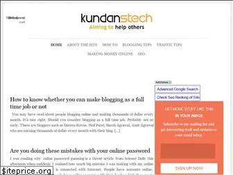 kundanstech.com