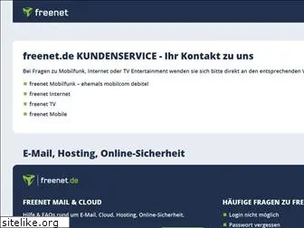 kundencenter.freenet.de