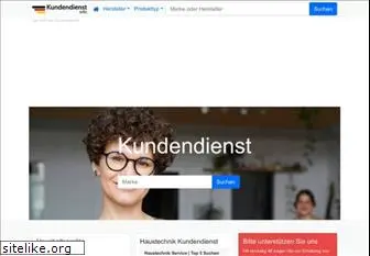 kundendienst-info.de