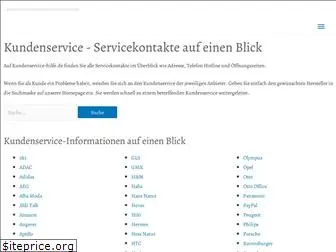 kundenservice-hilfe.de