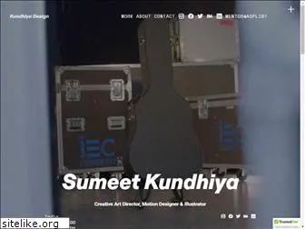kundhiya.com