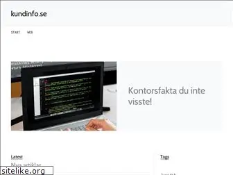 kundinfo.se