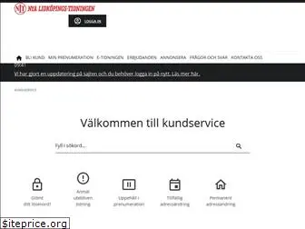 kundservice.nlt.se