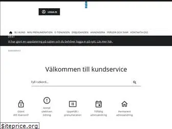 kundservice.sla.se