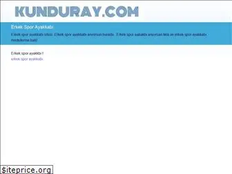 kunduray.com
