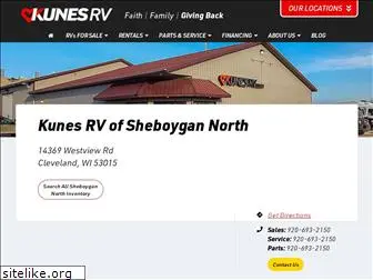 kunessheboyganrv.com