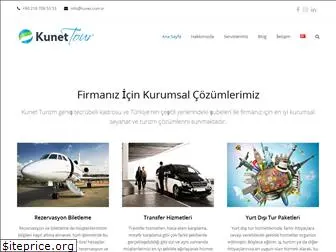 kunet.com.tr