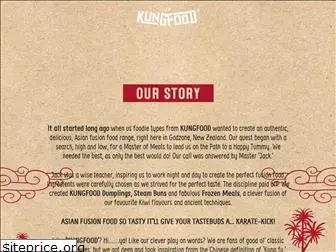 kungfood.co.nz