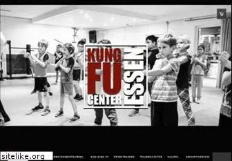 kungfu-center.com