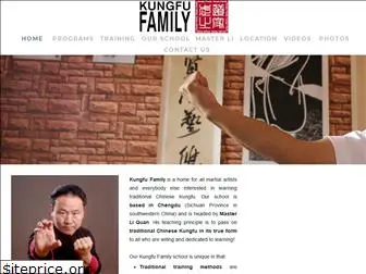 kungfu-family.com