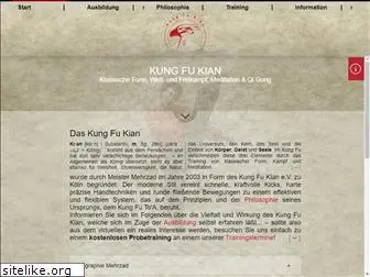 kungfu-kian.de