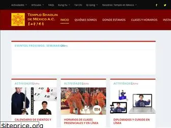 kungfu.com.mx