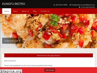 kungfubistro.com