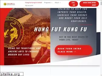 kungfuclassmd.com