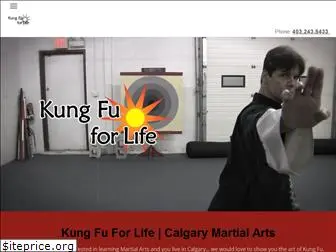 kungfuforlife.ca