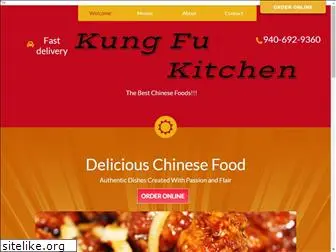 kungfukitchenofwichitafalls.com