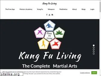 kungfuliving.com