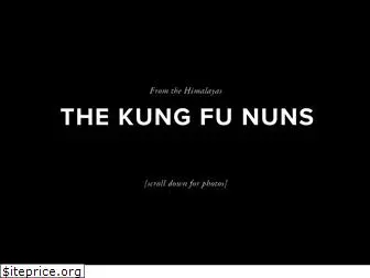 kungfununs.org