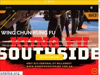 kungfusouthside.com.au