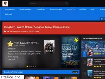 kungfutv.net