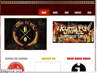 kungfuvapes.com