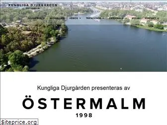 kungligadjurgarden.com