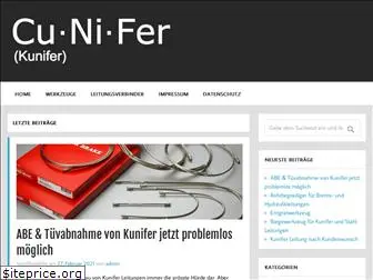 kunifer.de