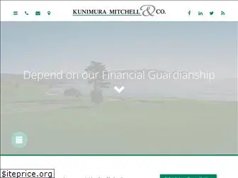 kunimuramitchell.com