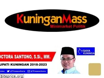 kuninganmass.com