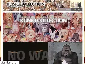 kunio-collection.jp