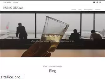 kunioosawa.com