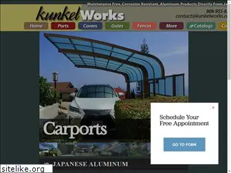 kunkelworks.com