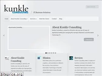 kunkleconsulting.net