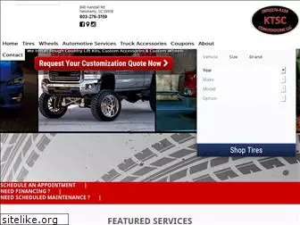 kunkletirepros.com