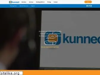 kunnect.com