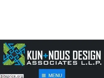 kunnous.com
