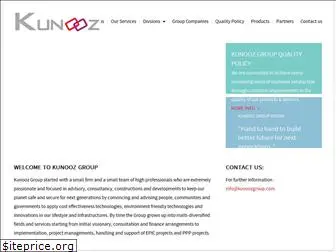 kunoozgroup.com