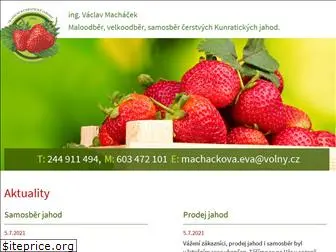 kunraticke-jahody.cz